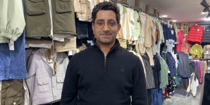 Bursa’da bayram yoğunluğunu fırsat bilen 2 kadın 16 bin liralık ürün çaldı