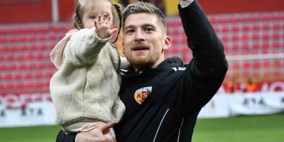 Semih Güler’den anlamlı mesaj