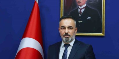 ULUSDER Başkanı Polat’tan bayram mesajı