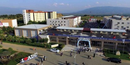 Nazilli İİBF’ye 3 yıllık akreditasyon