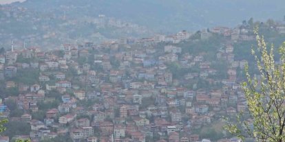 Zonguldak’ta bayram sabahı korkutan silah atma geleneği