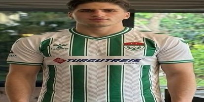 Kars 36 Sporlu futbolcu uğradığı silahlı saldırıda hayatını kaybetti