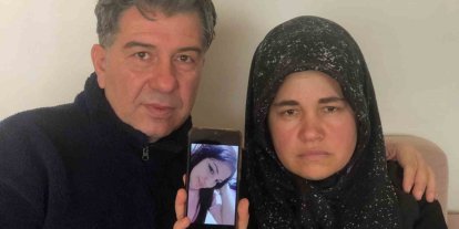 Bolu’dan Adana’ya bayram ziyaretine giden 16 yaşındaki kız kayboldu