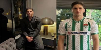 Kars  36 Sporlu futbolcu uğradığı silahlı saldırıda hayatını kaybetti