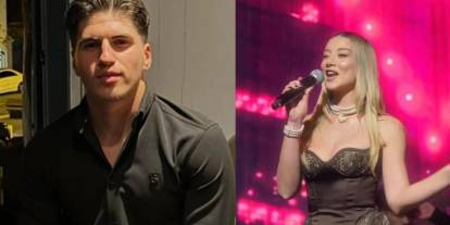 Kars 36 Sporlu futbolcunun öldürülme olayıyla ilgili Aleyna Kalaycıoğlu gözaltına alındı