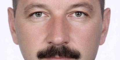 Direksiyon başında kalp krizi geçiren yolcu otobüsü şoförü ölmeden önce yolcuları kurtardı