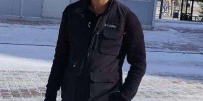 Şanlıurfa’da otomobille çarpışan motosikletin sürücüsü öldü