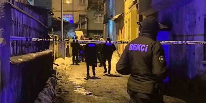 Erzurum’da şüpheli ölüm: Boğazından bıçaklanmış halde bulundu