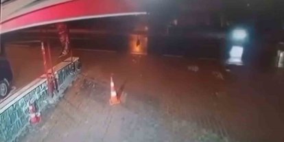 Otomobilin çarptığı motosikletli tıp fakültesi öğrencisi hayatını kaybetti