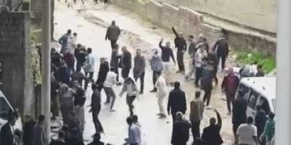 Bayram günü mahalle savaş alanına döndü: 3 ölü, 22 yaralı