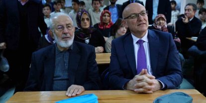 Terme’nin acı kaybı: "Binlerce evladımızın geleceğine ışık tuttu"