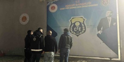 Kars’ta düzensiz göçmen operasyonu