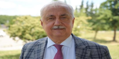 Su uzmanı profesör: "Su krizi büyüyor, kadınlar su alanında değişime öncülük etmeli"