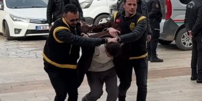 Silahlı saldırıda ölen Özlüer kardeşlerin katil zanlısı tutuklandı