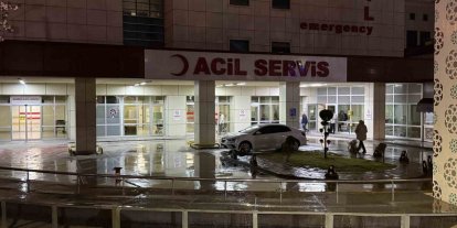 Tekme ve yumruklu darp olayıyla ilgili 2 gözaltı