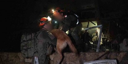 İsrail basını: İran’ın Dimona saldırısında yaralı sayısı 51’e yükseldi