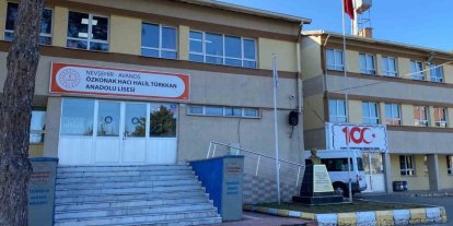 Nevşehir’de çalıştığı okulun kazan dairesinde ölü olarak bulundu