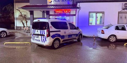 Adıyaman’da bıçaklı kavga: 3 yaralı