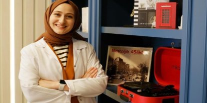 Bayram sonrası sıvı tüketimine dikkat