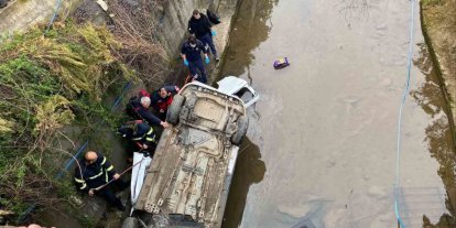 Cenazeye giderken can verdiler: 3 kardeş hayatını kaybetti