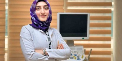 Siirt EAH Endokrinoloji Polikliniğinde tanı ve tedavi süreçleri titizlikle yürütülüyor