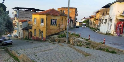 Topyatağı zamana meydan okuyor