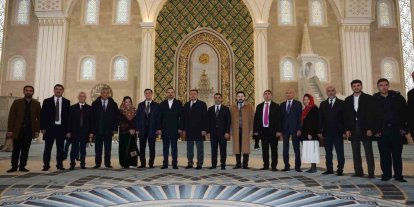 Şahinbey Belediyesi’nin hizmetlerine tam not