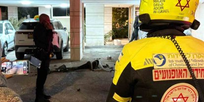 İran’ın son füze saldırıları İsrail’deki birçok bölgede maddi zarara yol açtı