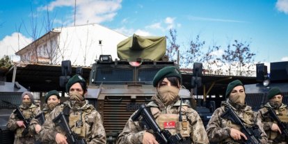 Polis Özel Harekat 43 yaşında