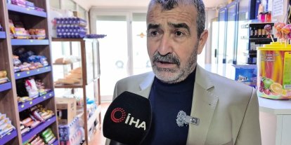 Arnavutköy’de tekel bayisinde çıkan tartışmada silahlar konuştu