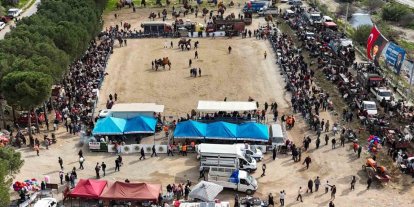 Başkan Güler: "Kültürümüzün önemli bir parçasını büyük bir coşkuyla tamamladık"