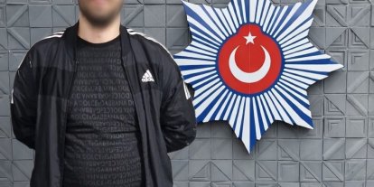 Bursa’da aranan şahıslara operasyonda 8 kişi yakalandı: "Polis, bayram seyran dinlemiyor"