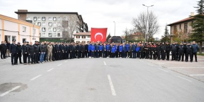 Başkan Büyükkılıç, iftarından bayramına Ramazan coşkusunu Kayserililerle birlikte yaşadı