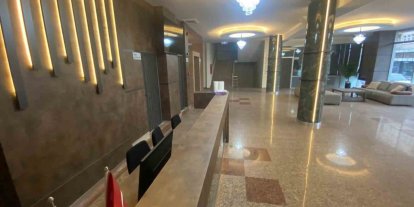 Tavşanlı’ya yeni öğretmenevi binası