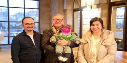 Kars’a yerli ve yabancı turistlerden yoğun ilgi