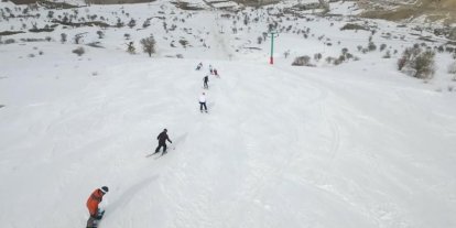 Bayburt’ta 4 yatırım alanı 2026 teşvik programında yer aldı