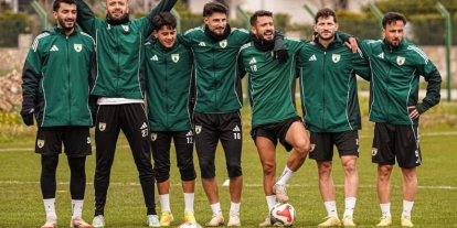 Muğlaspor, Beyoğlu deplasmanına hazır