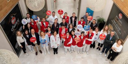 Eker, 8 yıllık ‘Otizmli Bireyler İş Gücünde’ deneyimini kitaplaştırdı