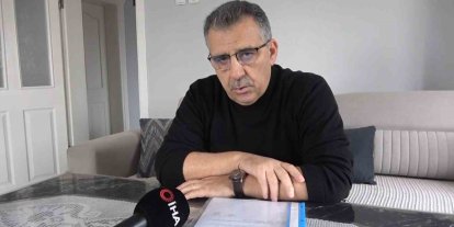 Aile hekiminin ısrarı hayat kurtardı: "İhmal ettiğim test sayesinde kanserden kurtuldum"