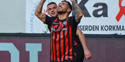 Çorum FK, Uğur Uçar yönetiminde 7 maçtan 7 galibiyetle ayrıldı