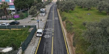 Başkan Çerçioğlu: "Aydınımız için çalışmaya devam edeceğiz"