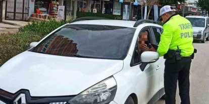 Kozan’da aranan 2 kişi tutuklandı