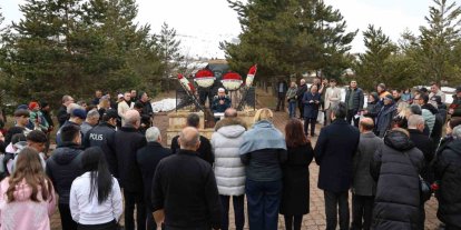 Aşık Veysel 53 yıl sonra da unutulmadı