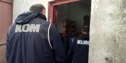 Uyuşturucudan 3 kişi tutuklandı, 52 kişi hakkında işlem yapıldı