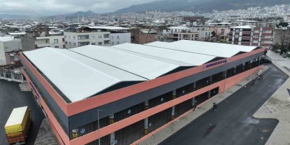 Yıldırım’da güvenli ve sağlıklı alışveriş