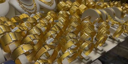 Altında bankalar ile canlı piyasadaki makas gramda 500 lirayı geçti