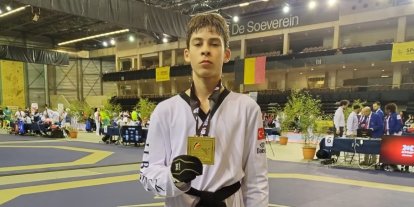 Gençler Dünya Şampiyonasında ülkemizi temsil edecek