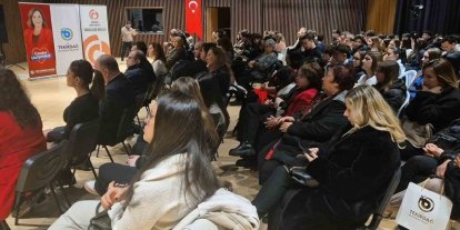 47 kromozom farkındalığı: Tekirdağ’da anlamlı buluşma