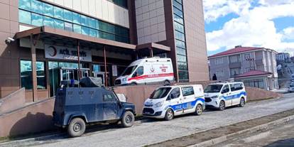 Kağızman’da motosiklet kazası: 1 ölü, 1 yaralı