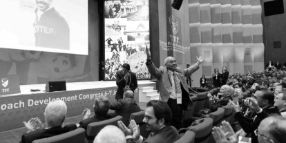 A Milli Takım’ın eski antrenörlerinden Çetin Güler hayatını kaybetti